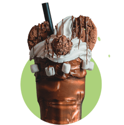 photo Milkshakes